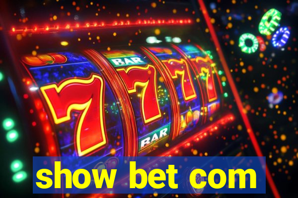 show bet com